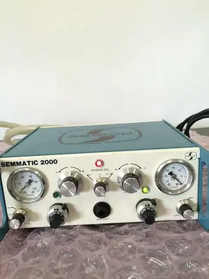 SEMCO Semmatic 2000