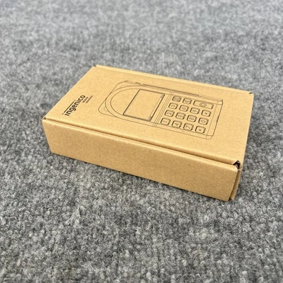 New | in-Stock Ingenico RP750x Computer Accessories California US | Davliegogo LLC #1705433
