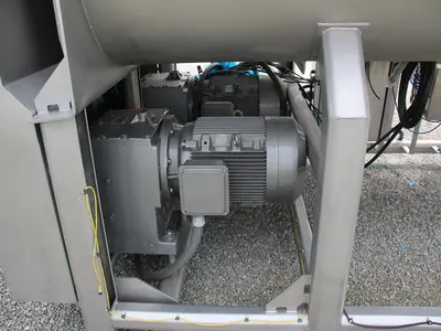 Used AMFEC 510 Mixers Illinois US | M&M Equipment Corp. #1377478
