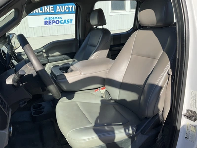Used 2019 FORD F150 Pickup Trucks Michigan US | Miedema Asset Management Group #1568246