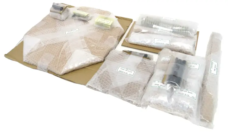 New | in-Stock FORKARDT _UNKNOWN_ Misc Industrial Equipment | SB Industrial Supply #845380