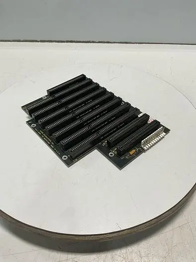 Used TEXAS MICROSYSTEM FAB 924/F17959D REV(D) Circuit Boards Michigan US | Ideal Machinery #698556