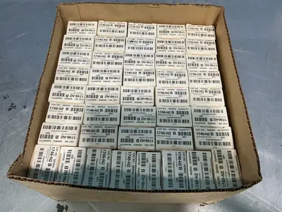 New | in-Stock ALLENBRADLEY 1746N2 PLC Chassis Ohio US | HGR 24 #1478300