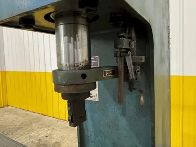 USED EITEL RP-163