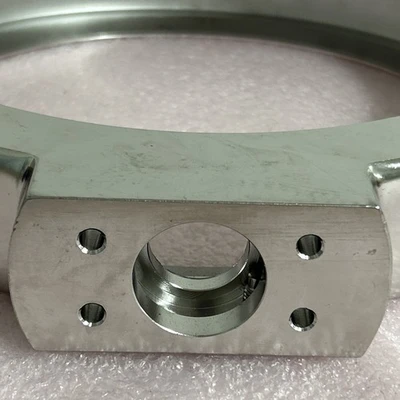 Heavy Duty 10” Clamp Fast Shipping!+Warranty