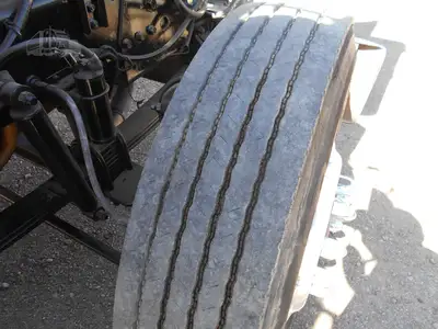 Used 1987 FREIGHTLINER MB80 Conventional trucks Arizona US | Tuscon Trux & Equipment Sales #1546087