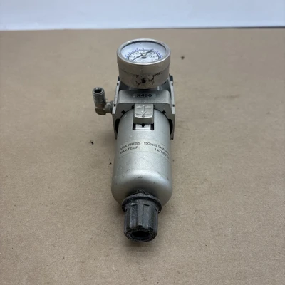 USED SMC AW-3000
