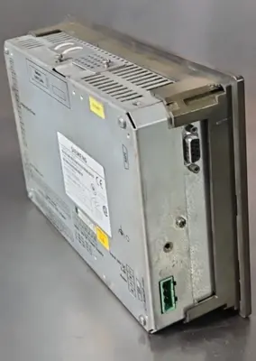 Siemens Simatic C7-624 Interface Panel (BIN254)