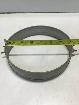 USED WATLOW 7864JX