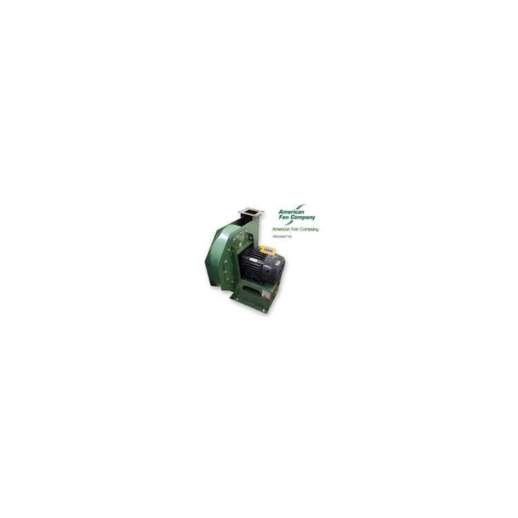 New | in-Stock AMERICAN FAN COMPANY APV4-6 Centrifugal Blowers West Virginia US | JM Industrial #490556