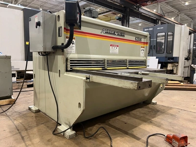 USED 2001 ACCURSHEAR 62506
