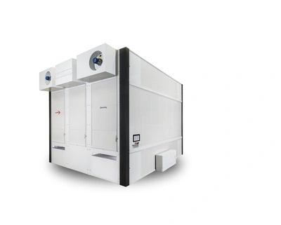 Omnidry | Cefla | Finishing Equipment
