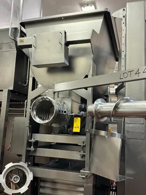 USED WEILER 1109 SFG