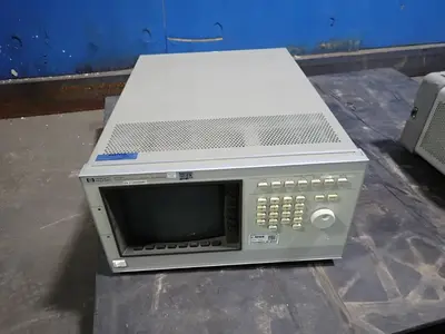 USED HP 54120A