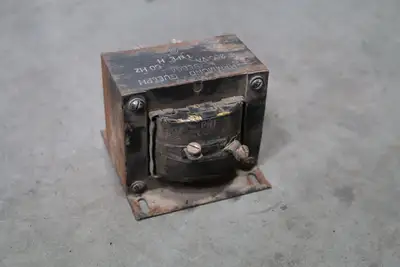 USED HAMMOND 96804