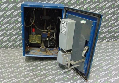 Waltron μAI 9030 Sodium Ion Analyzer Pre-Amplifier uAI 9030 Used