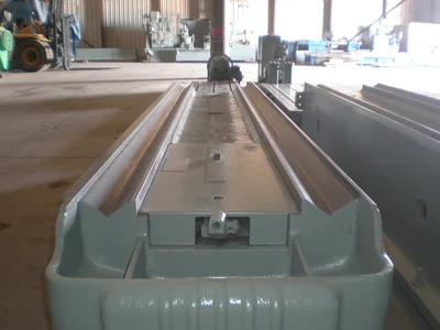 USED CINCINNATI HYPRO