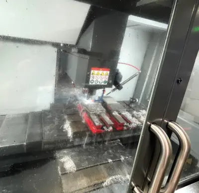 2022 HAAS VM-2 Vertical Machining Centers | Midstate Machinery (7)