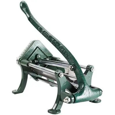 Prep 3/8" French Fry Cutter / Potato Cutter
