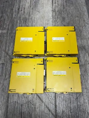 FANUC A03B-0807-C011 Electrical/PLC/Automation | ESS Industrial Equipment Sales (7)