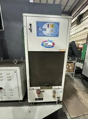 Used 2014 SMTCL VMC1000B VERTICAL  MACHINING CENTER Vertical Machining Centers | Harbor Machinery Inc. #1283387