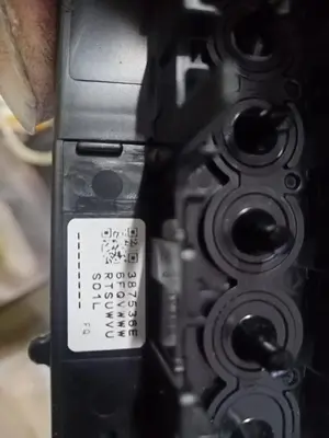 Used T-JET 2 Ink Jet Printers CZ | Amaron s.r.o. #1061740