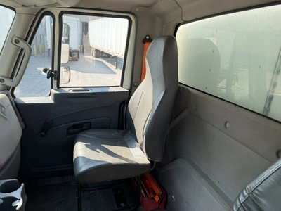 Used 2017 INTERNATIONAL 4300 SBA4X2 Box trucks Indiana US | Miedema Asset Management Group #1414680