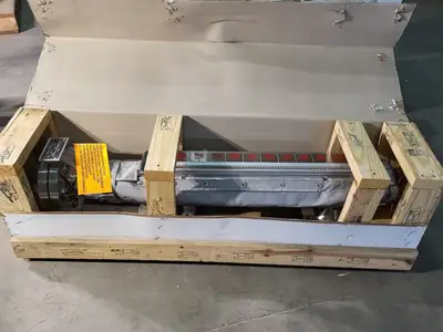NEW MAGTECH LG6C-3 300#-0.600-302-229-23.622 IN (FS)(WN)