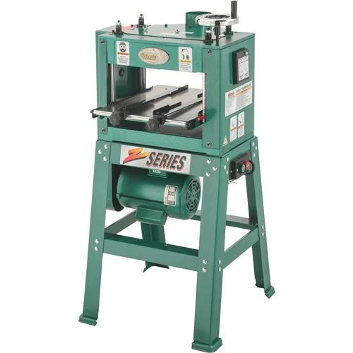 New | in-Stock GRIZZLY INDUSTRIAL _UNKNOWN_ Woodworking Combination Machines Ohio US | US TOOL DEPOT #1449917