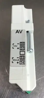 USED Carlo Gavazzi CARLO GAVAZZI BOAV
