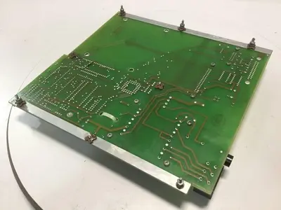 USED KEBA E-FLOPPY D1629C