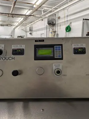 USED 2005 BOSCH B-500M