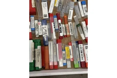 Used _UNKNOWN_ _UNKNOWN_ Other Cutting Tools Utah US | KD Auctions #1553723