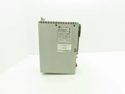 Allen Bradley 1394-SJT05-C-RL Digital Servo 5kW System Module 460V Ser B READ