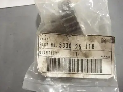 USED RYOBI 5330-25-118