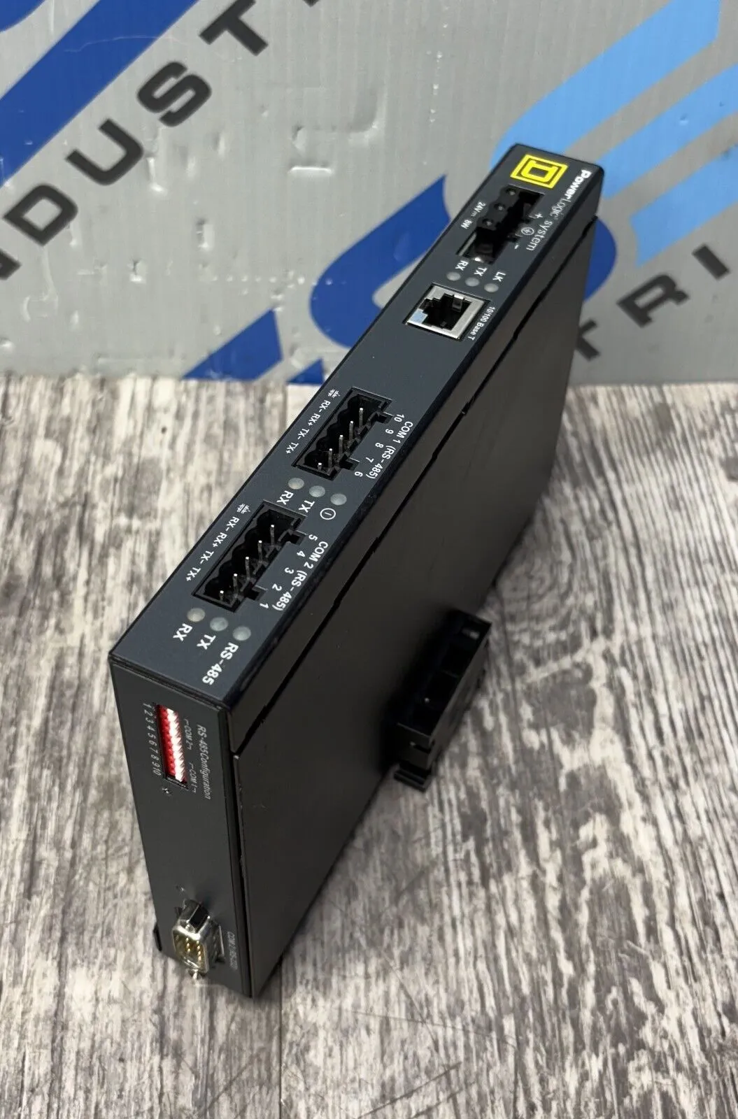 USED Square D EGX200