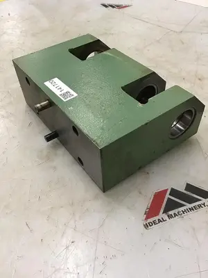 USED NEWBURY 150 TON