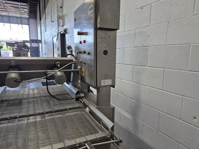 Tromp Egg Wash Applicator