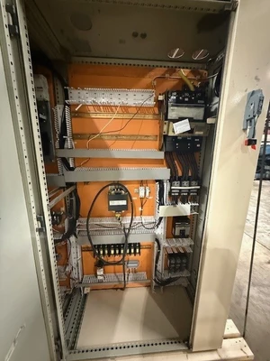 USED DAVIS STANDARD 60IN60TPIH