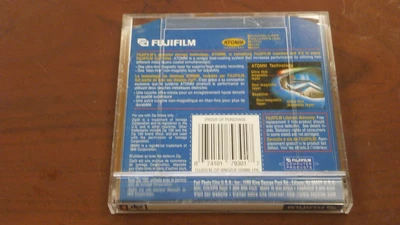NEW Fujifilm Does Not Apply