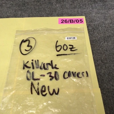 New | in-Stock Killark 0L-30 Misc Electrical & Power Parts California US | Davliegogo LLC #1709814