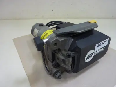 USED ELECTRIC STATURE 5076-011