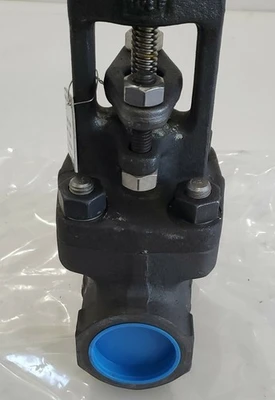 NEW Velan W07-2054B-02MS