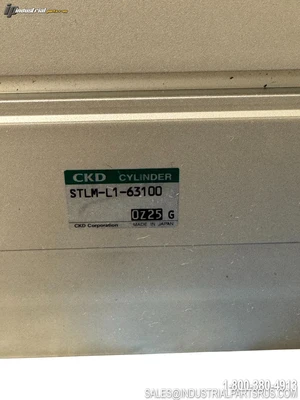 NEW CKD STLM-L1-63100
