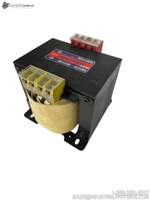 USED SWALLOW TRANSFORMER A-800UL-503