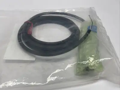 MU-CB2 LR-T | Keyence  All Purpose Laser Sensor Power Cable For MU-N Series