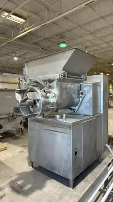 USED 2016 WEILER 1612