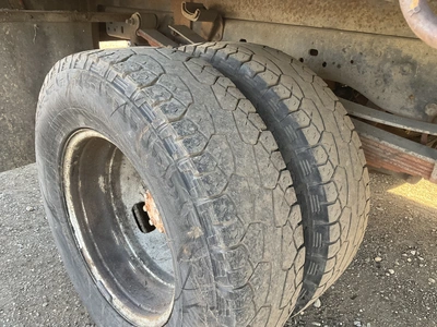 Used 2011 FORD F350 Misc Trucks Michigan US | Miedema Asset Management Group #1568272