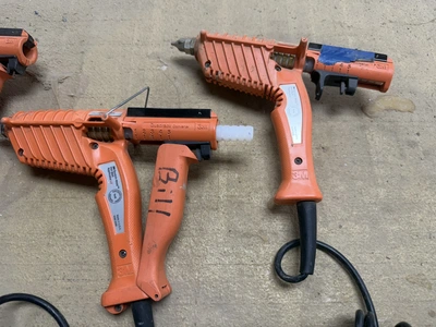 Used _UNKNOWN_ _UNKNOWN_ Glue Machines Michigan US | Miedema Asset Management Group #1576197