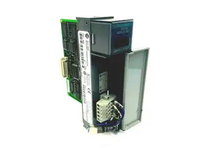 USED ALLEN-BRADLEY DEVICENET SCANNER MODULE